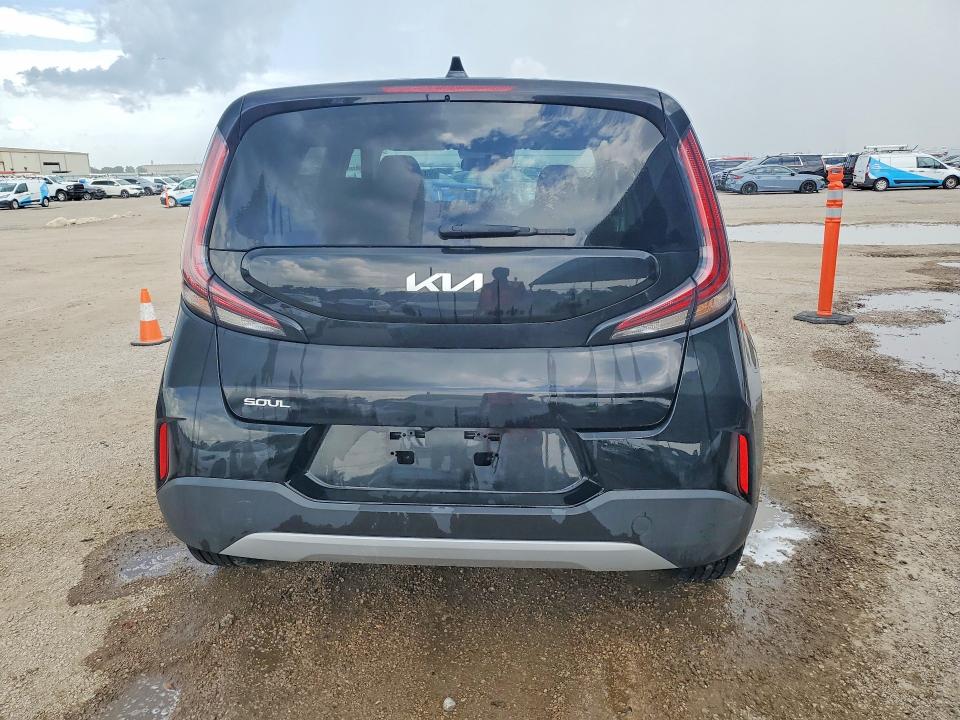 Aukcja sprzedaży 2023 Kia Soul, vin: KNDJ23AU6P7868748, numer aukcji: 59913156