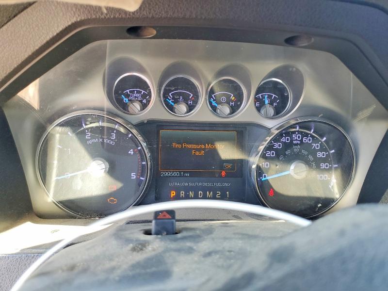 2011 Ford F250 მანქანა იყიდება აუქციონზე, vin: 1FT7W2BT6BEC60490, აუქციონის ნომერი: 59861826