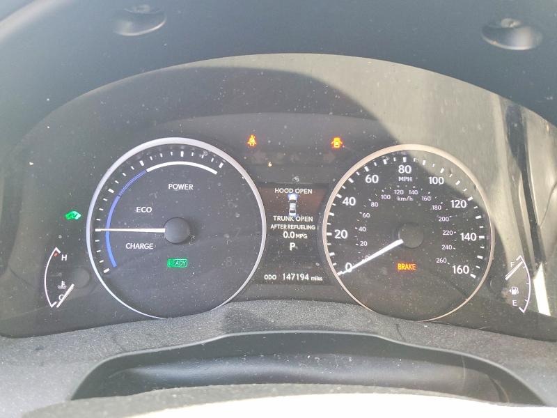 Aukcja sprzedaży 2015 Lexus Es, vin: JTHBW1GG5F2095974, numer aukcji: 61037666