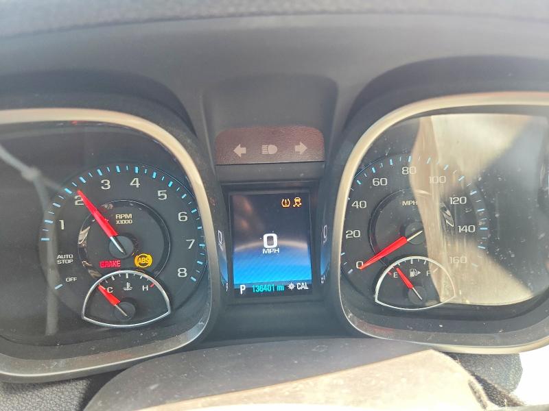 Aukcja sprzedaży 2015 Chevrolet Malibu, vin: 1G11C5SL9FF305432, numer aukcji: 63003336