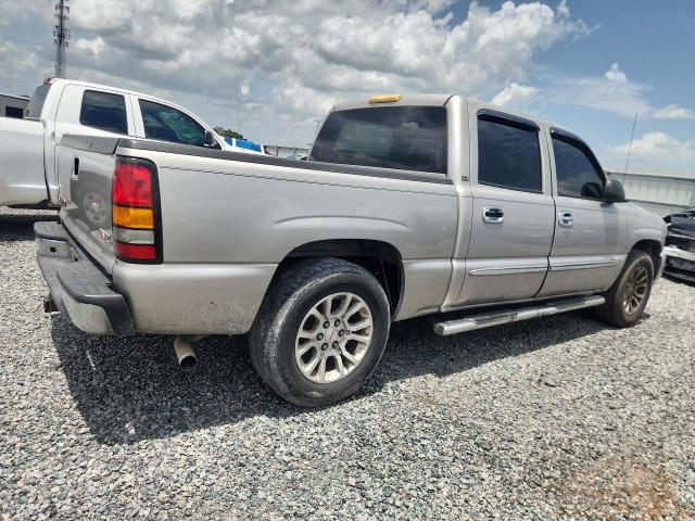 2005 Gmc New Sierra მანქანა იყიდება აუქციონზე, vin: 2GTEC13T551131848, აუქციონის ნომერი: 61029386
