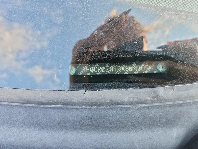 2013 Honda Accord მანქანა იყიდება აუქციონზე, vin: 1HGCR2E91DA809305, აუქციონის ნომერი: 60613516