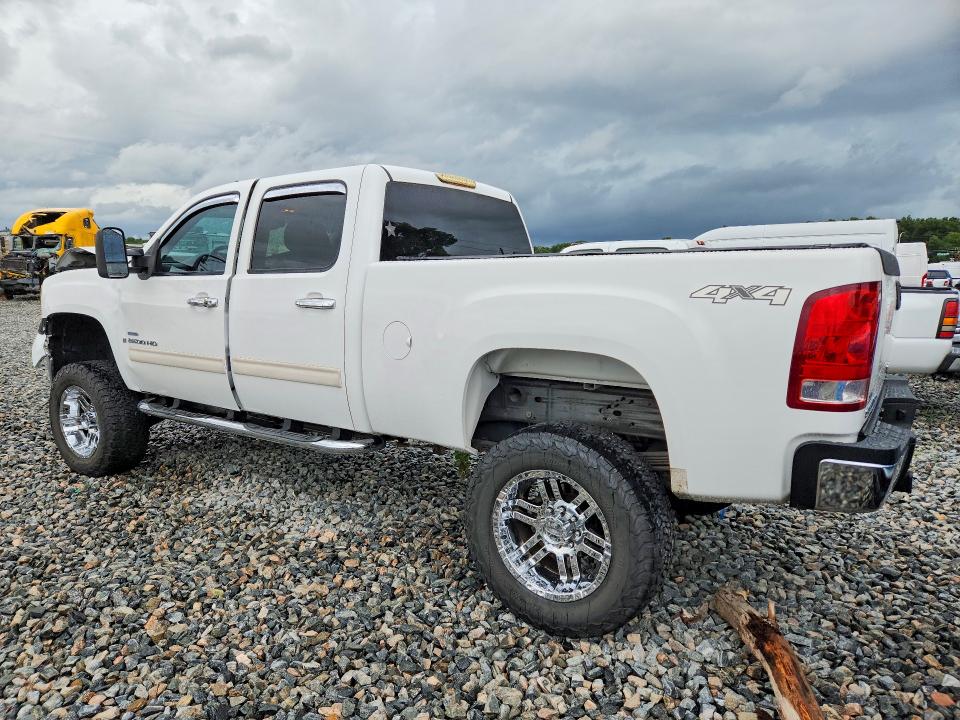Aukcja sprzedaży 2007 Gmc Sierra, vin: 1GTHK23697F538213, numer aukcji: 61085326