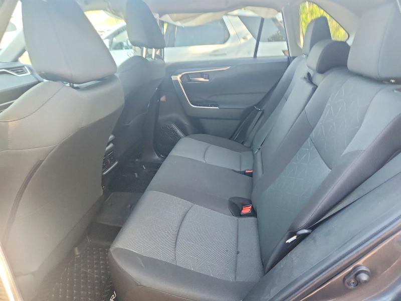 Продажа на аукционе авто 2024 Toyota Rav4, vin: 2T3R1RFV5RC485046, номер лота: 62630636