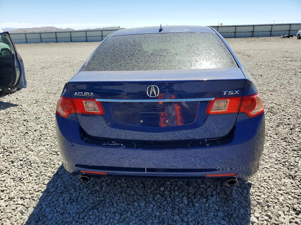59791736 :رقم المزاد ، JH4CU2F65DC009790 vin ، 2013 Acura Tsx مزاد بيع
