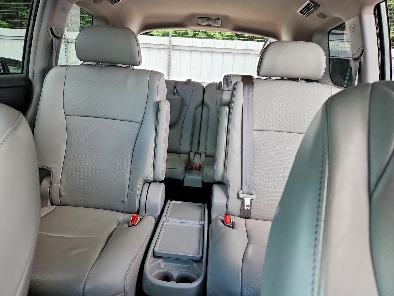 Продажа на аукционе авто 2013 Toyota Highlander, vin: 5TDYK3EH5DS119467, номер лота: 60008466