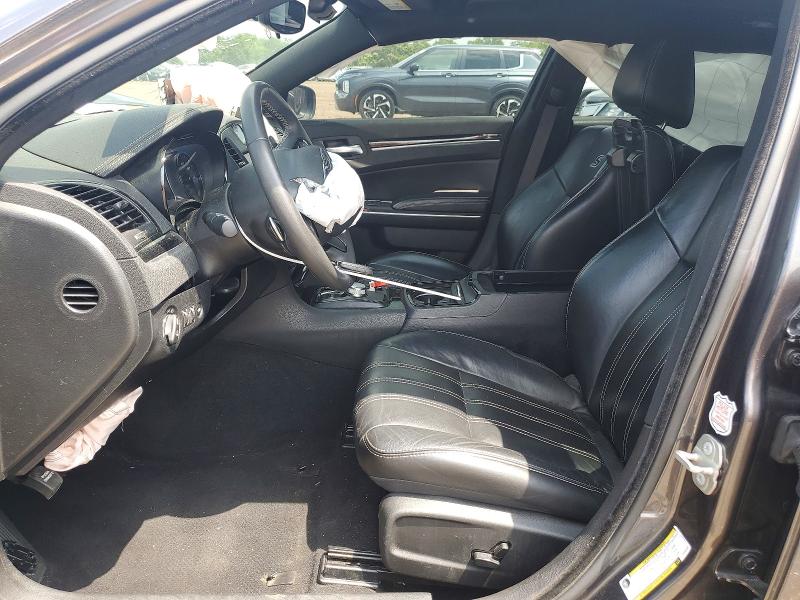 Продаж на аукціоні авто 2023 Chrysler 300, vin: 2C3CCABG5PH585267, номер лоту: 62087876