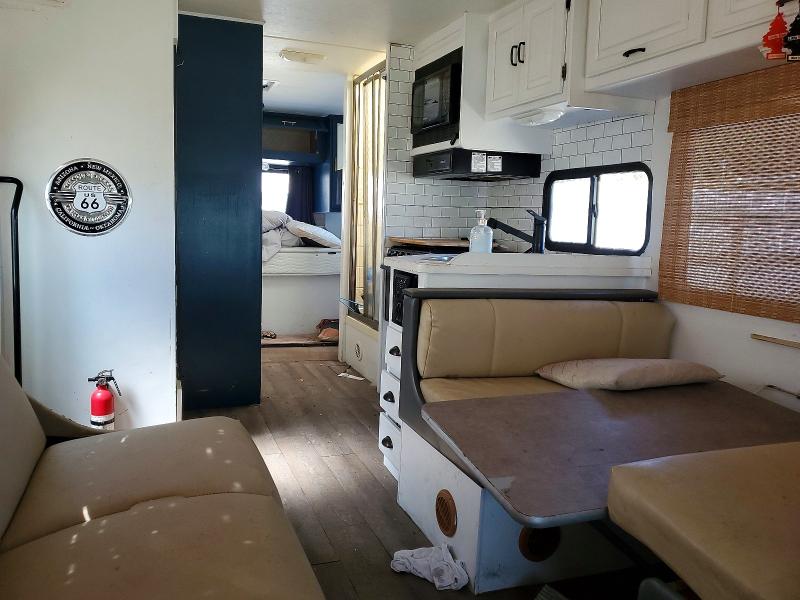 Продажа на аукционе авто 2008 Fourw Recreational Vehicle (rv), vin: 1FDWE35S98DB25361, номер лота: 61971516