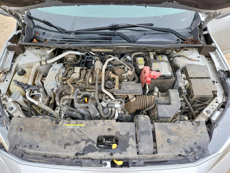 Aukcja sprzedaży 2020 Nissan Sentra, vin: 3N1AB8BV7LY259684, numer aukcji: 61476626