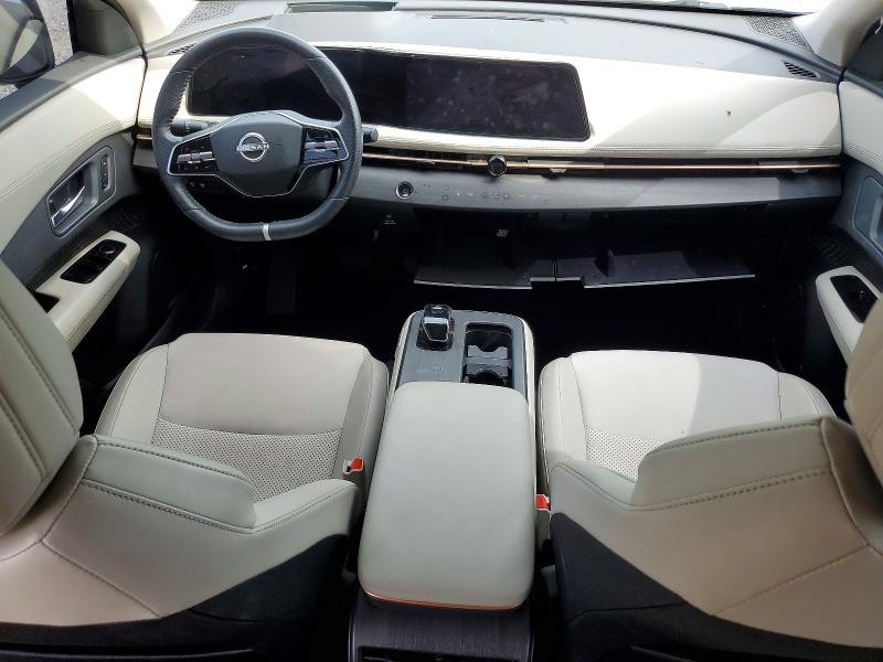 Aukcja sprzedaży 2023 Nissan Ariya, vin: JN1AF0BA0PM407105, numer aukcji: 61950626