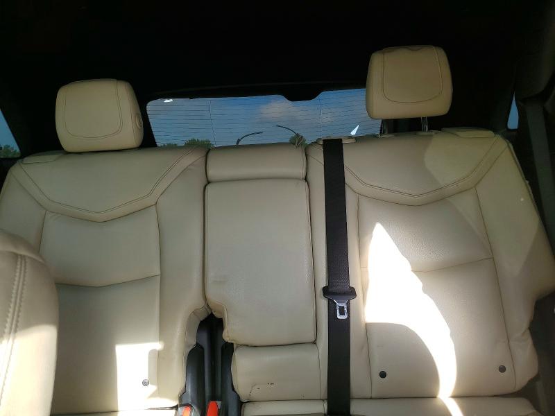 Продажа на аукционе авто 2017 Cadillac Xt5, vin: 1GYKNARS4HZ223969, номер лота: 59317246