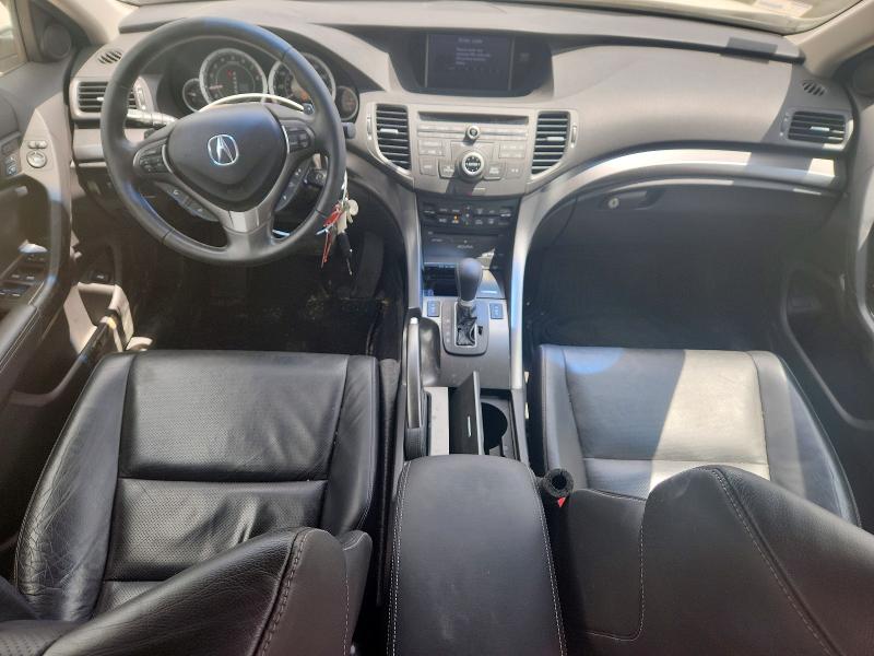 61961876 :رقم المزاد ، JH4CU2F67BC018519 vin ، 2011 Acura Tsx مزاد بيع