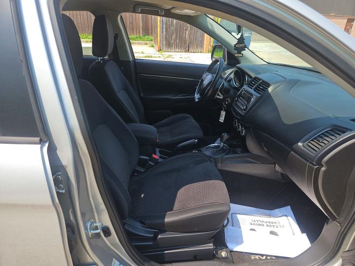 Продажа на аукционе авто 2015 Mitsubishi Rvr, vin: 4A4AJ4AWXFE607829, номер лота: 61340806