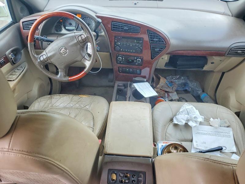 Продаж на аукціоні авто 2007 Buick Rendezvous, vin: 3G5DA03L57S539776, номер лоту: 60888236