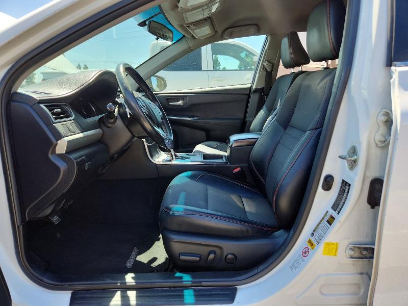 Aukcja sprzedaży 2016 Toyota Camry, vin: 4T1BF1FK4GU577327, numer aukcji: 60698426