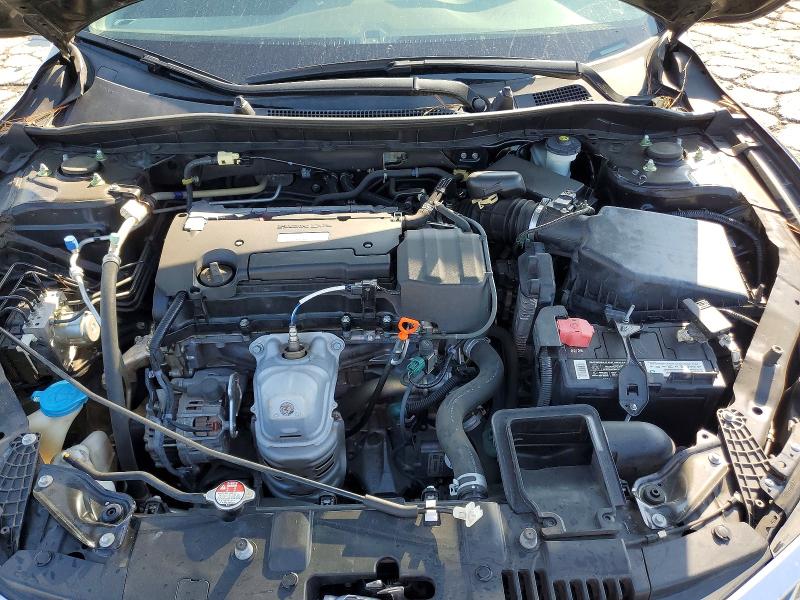 2017 Honda Accord მანქანა იყიდება აუქციონზე, vin: 1HGCR2F33HA001781, აუქციონის ნომერი: 60276886