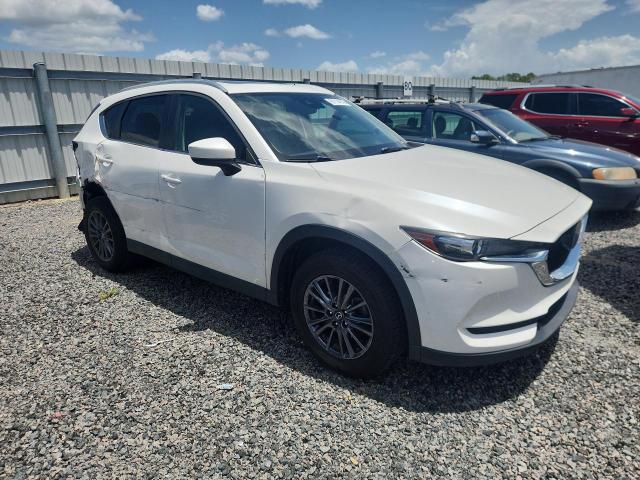 61114916 :رقم المزاد ، JM3KFACM6K0668892 vin ، 2019 Mazda Cx-5 مزاد بيع