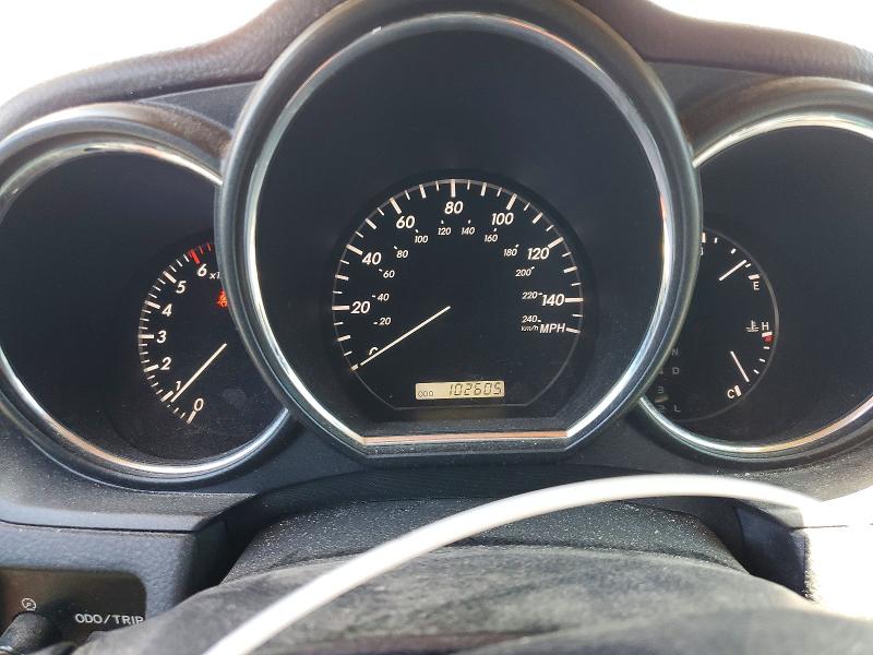 Aukcja sprzedaży 2006 Lexus Rx, vin: JTJHA31U060105601, numer aukcji: 61161326