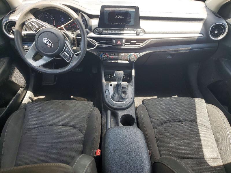 Продаж на аукціоні авто 2019 Kia Forte, vin: 3KPF24AD5KE077065, номер лоту: 61914356