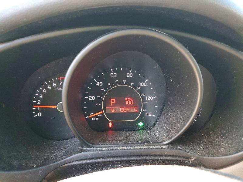 Продаж на аукціоні авто 2015 Kia Soul, vin: KNDJN2A28F7228359, номер лоту: 62977286