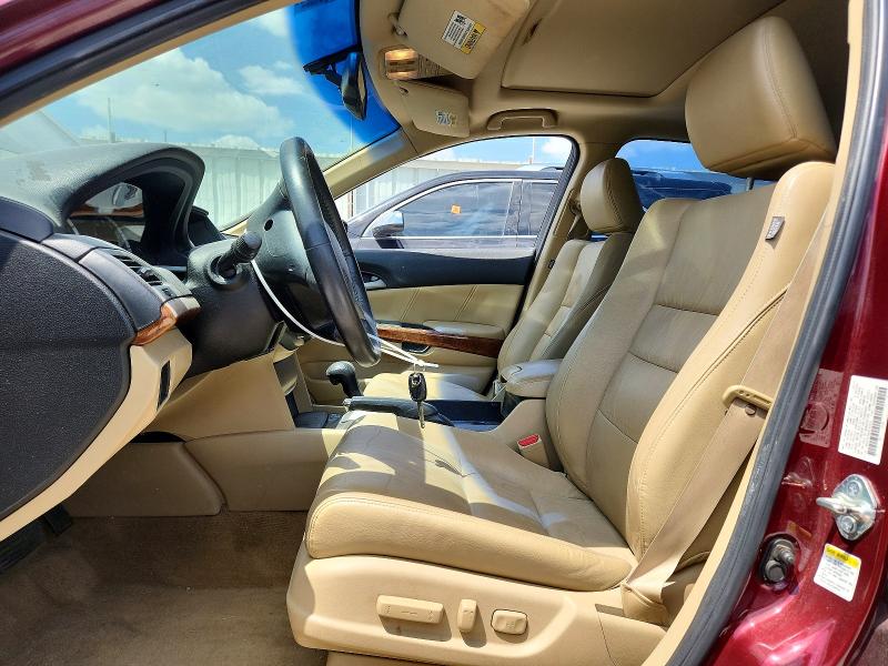 Продаж на аукціоні авто 2012 Honda Accord, vin: 1HGCP3F88CA039054, номер лоту: 63157586