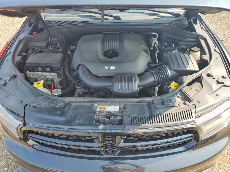 Aukcja sprzedaży 2015 Dodge Durango, vin: 1C4RDJDG2FC120561, numer aukcji: 62931126