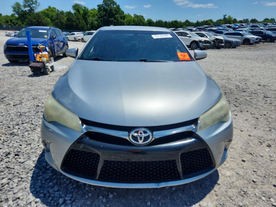 2016 Toyota Camry მანქანა იყიდება აუქციონზე, vin: 4T1BF1FK7GU166519, აუქციონის ნომერი: 63142406