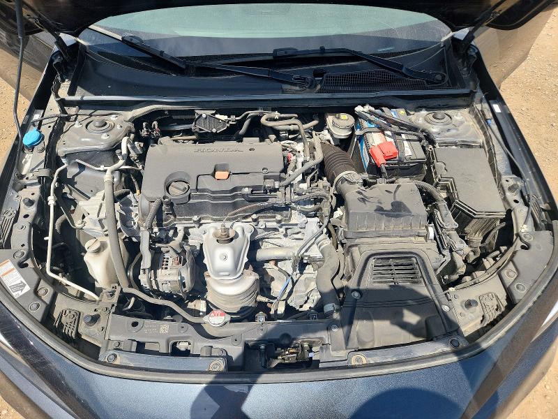 Aukcja sprzedaży 2024 Honda Civic, vin: 2HGFE2F30RH104510, numer aukcji: 61602106