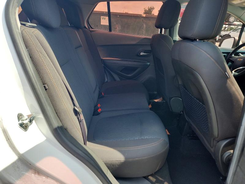 Продаж на аукціоні авто 2020 Chevrolet Trax, vin: KL7CJKSB3LB084079, номер лоту: 63420346