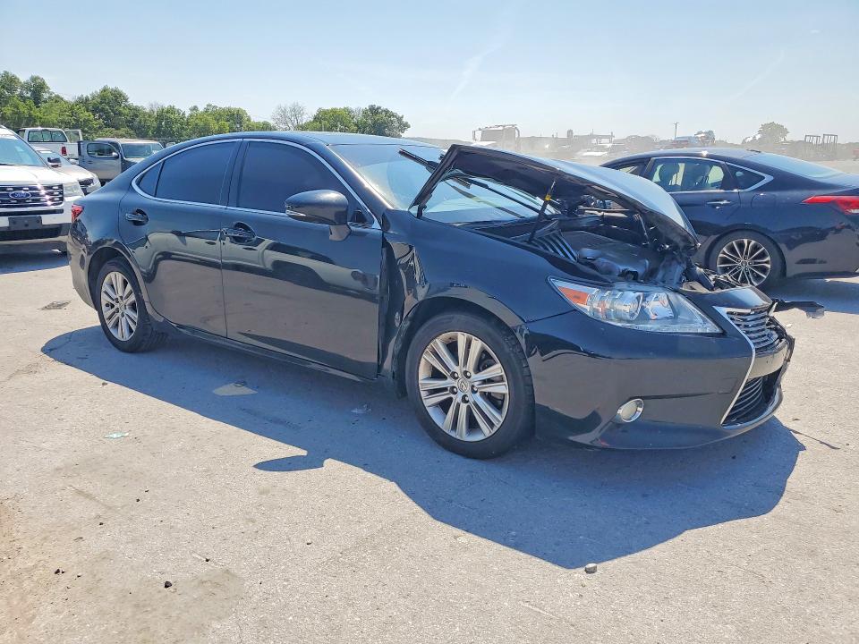 Продажа на аукционе авто 2015 Lexus Es, vin: JTHBK1GG5F2188375, номер лота: 62357076
