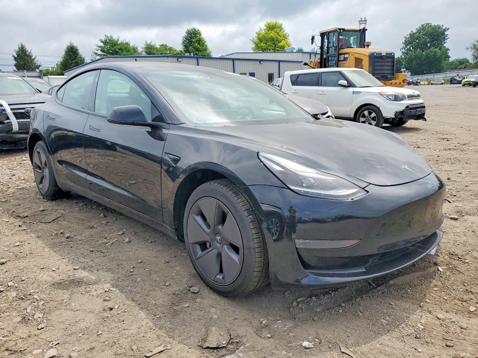 Aukcja sprzedaży 2021 Tesla Model 3, vin: 5YJ3E1EB1MF979484, numer aukcji: 60313016