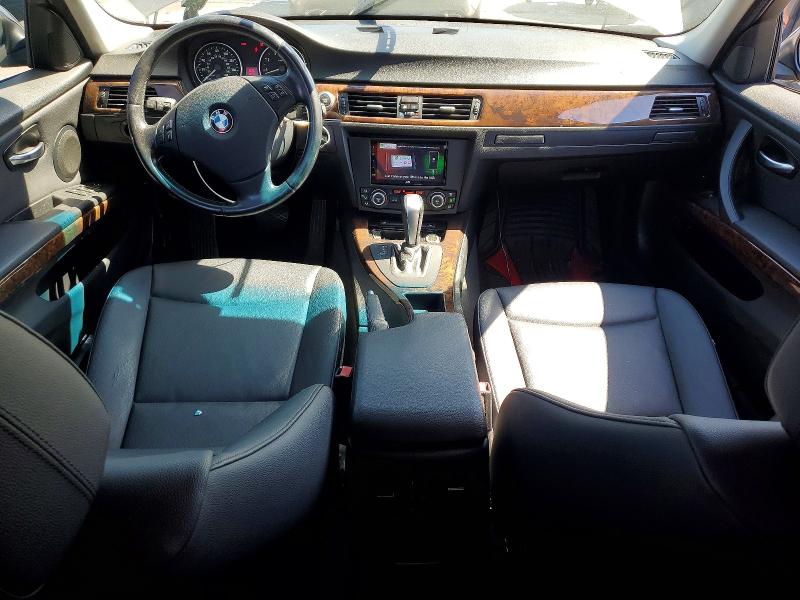 Aukcja sprzedaży 2007 Bmw 328, vin: WBAVA37557NE27175, numer aukcji: 63376256