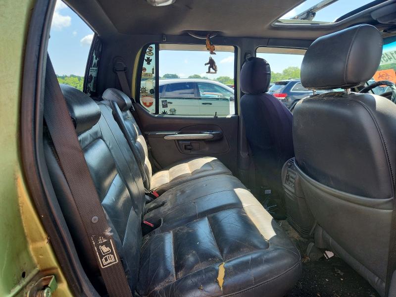 63145706 :رقم المزاد ، 1FMZU77E12UC47377 vin ، 2002 Ford Explorer Sport Trac مزاد بيع
