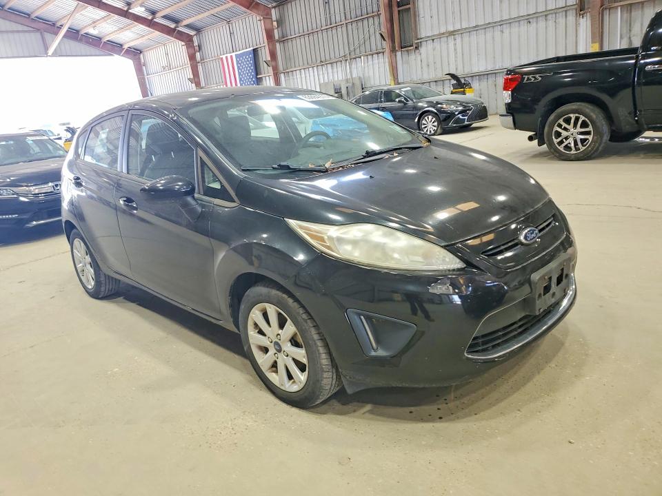 Продаж на аукціоні авто 2012 Ford Fiesta, vin: 3FADP4EJ4CM169936, номер лоту: 63684976