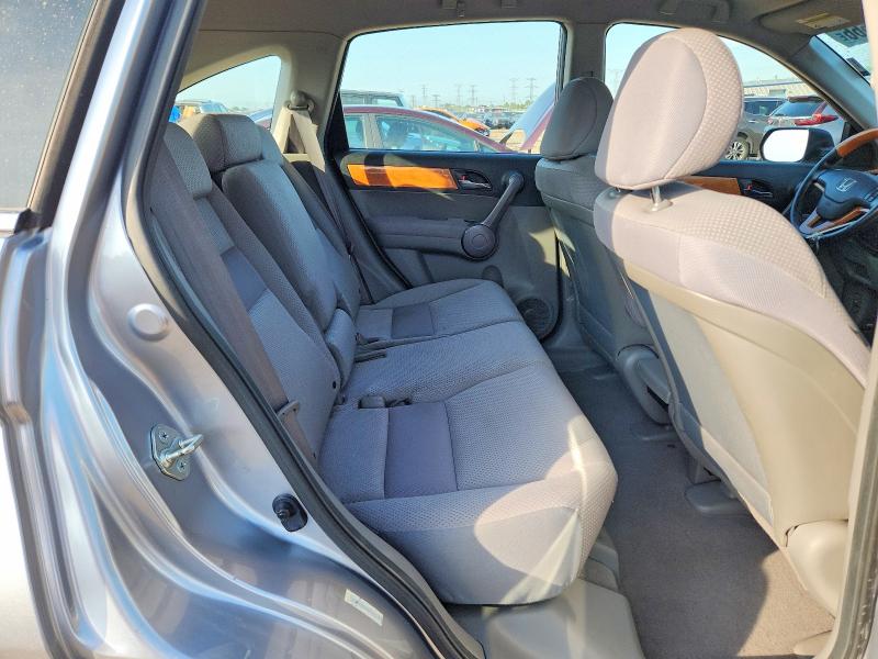 Aukcja sprzedaży 2008 Honda Cr-v, vin: JHLRE48388C038216, numer aukcji: 60393666