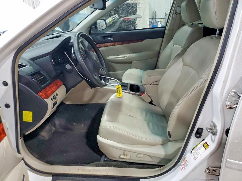 Продаж на аукціоні авто 2012 Subaru Outback, vin: 4S4BRBLC9C3200633, номер лоту: 62820706