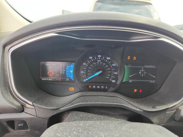 Продажа на аукционе авто 2020 Ford Fusion, vin: 3FA6P0CD5LR111349, номер лота: 63578506