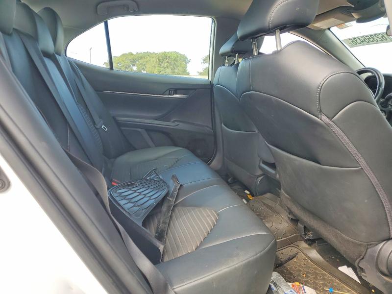 Aukcja sprzedaży 2024 Toyota Camry, vin: 4T1G11AKXRU860037, numer aukcji: 62355436