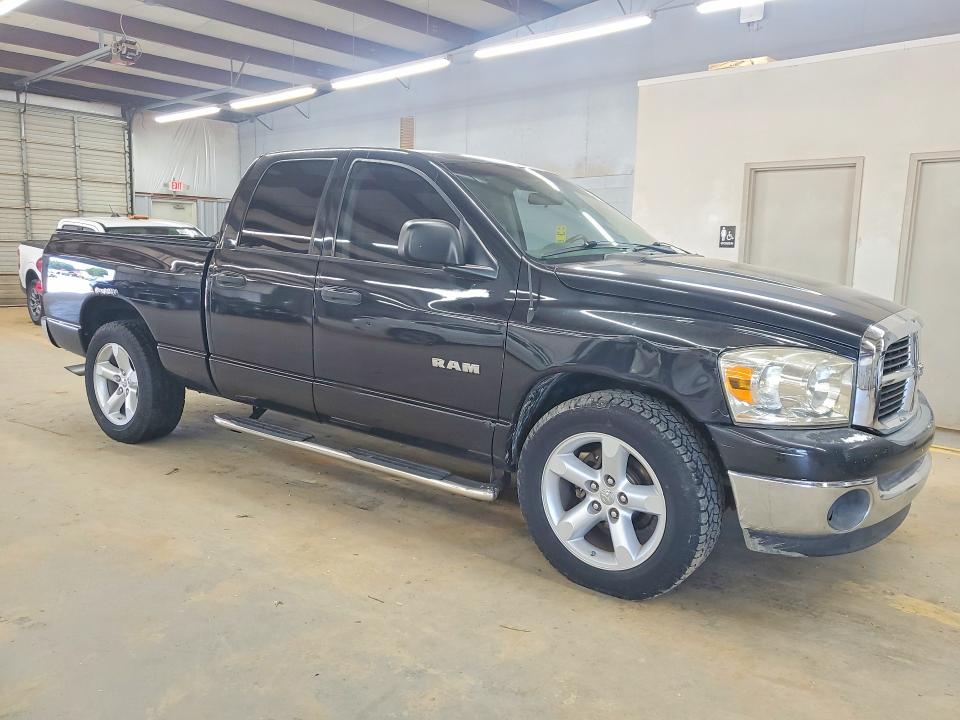 Aukcja sprzedaży 2008 Dodge Ram 1500, vin: 1D7HA18N58J240467, numer aukcji: 60172656