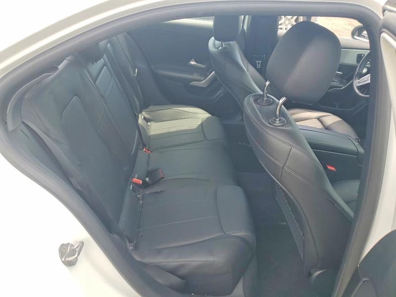Продаж на аукціоні авто 2019 Mercedes-benz A, vin: WDD3G4FB0KW000644, номер лоту: 61005476