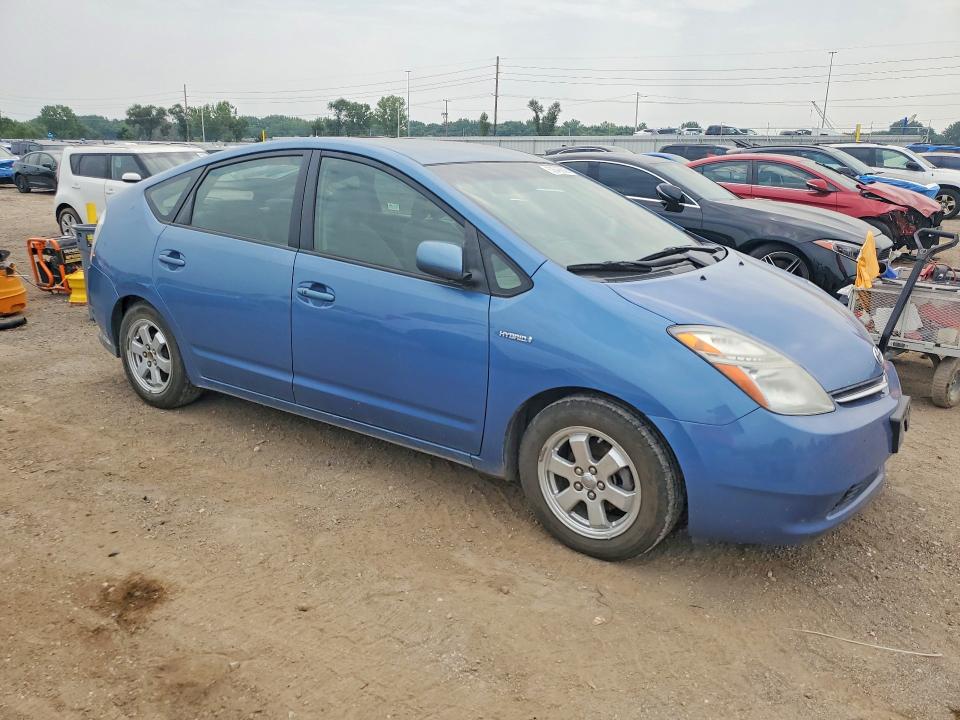 Aukcja sprzedaży 2008 Toyota Prius, vin: JTDKB20U087812824, numer aukcji: 62646886