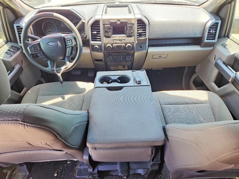 Продаж на аукціоні авто 2018 Ford F150, vin: 1FTEW1E59JKE80656, номер лоту: 61816296