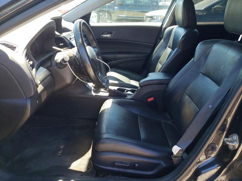 Продажа на аукционе авто 2016 Acura Ilx, vin: 19UDE2F7XGA002928, номер лота: 59912066