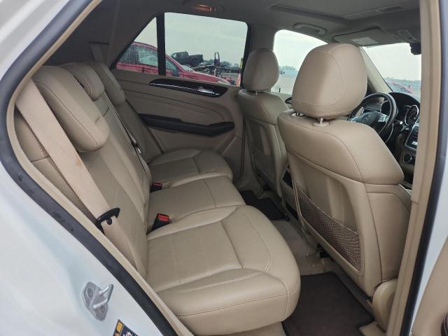 Продаж на аукціоні авто 2015 Mercedes-benz Ml, vin: 4JGDA5HB5FA455622, номер лоту: 62452686