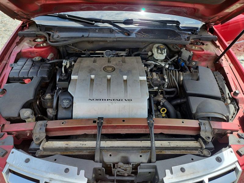 Продажа на аукционе авто 2008 Cadillac Dts, vin: 1G6KD57Y88U157594, номер лота: 62021146
