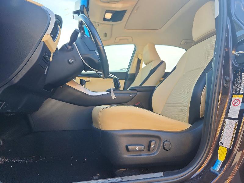 Aukcja sprzedaży 2015 Lexus Nx, vin: JTJYARBZ4F2016762, numer aukcji: 62257366