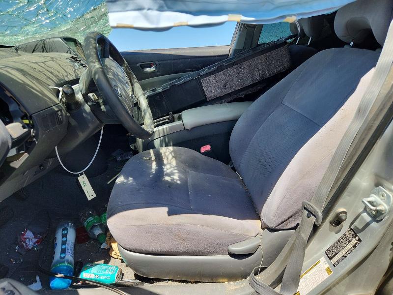 Продажа на аукционе авто 2008 Toyota Prius, vin: JTDKB20U783380725, номер лота: 62715346