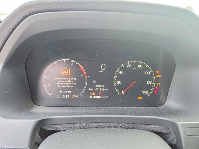 Продажа на аукционе авто 2026 Honda Ridgeline, vin: 5FPYK3F81TB027278, номер лота: 62026626