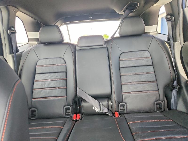 Aukcja sprzedaży 2026 Honda Cr-v, vin: 5J6RS5H84TL022704, numer aukcji: 61576986