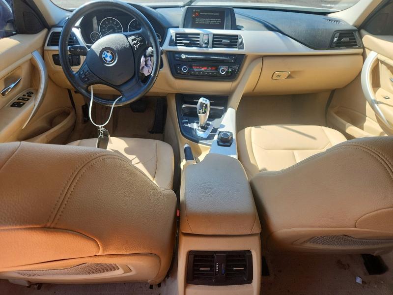 Aukcja sprzedaży 2014 Bmw 320, vin: WBA3C3G50ENR25585, numer aukcji: 59946096